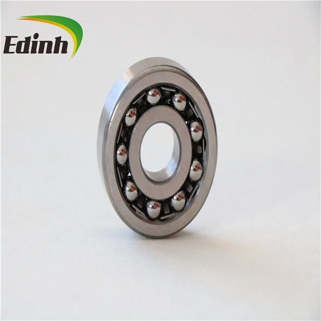 Hot Sale China 1200 1300 2200 2300 Series Self-Aligning Ball Bearings High Quality Machine Bearing