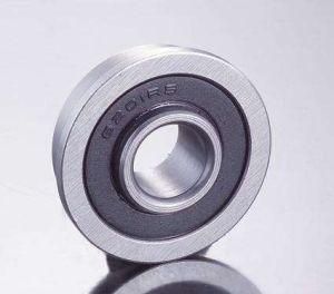 Cheap Ball Bearings Washing Machine Bearings 6201 Size 12*32*10 mm Steel Ball Bearing