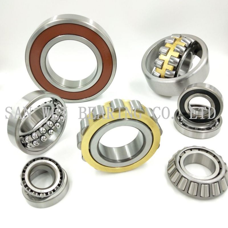 High Speed High Precision Taper Roller Bearing for Agricultural Machinery 31310