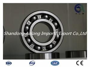 Deep Groove Ball Bearing 6204