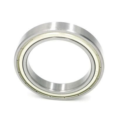 Jvb Brand 6912 Agricultural Machinery Bearing Rolamento De Skate 6912 RS 2RS High Performance Deep Groove Ball Bearing