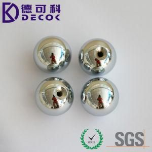6mm Screw Hole Ball 12mm Steel Ball Drilled