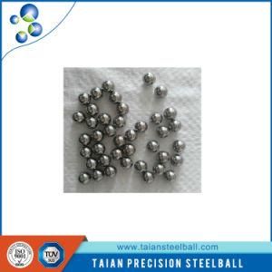 Grinding Media Steel Ball for Rolling Bearing