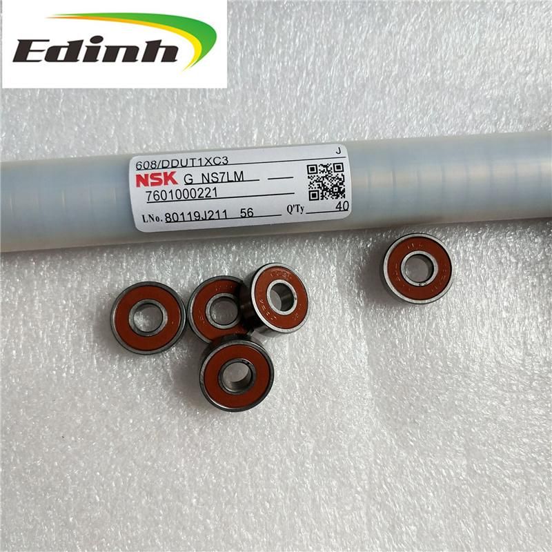 NTN NSK NMB Koyo NACHI Timken Spherical Roller Bearing/Taper Roller Bearing/Angular Contact Ball Bearing/Deep Groove Ball Bearing 6203 6902 6710 6338 6204