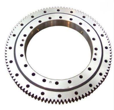Motorcycle, Port Crane Three- Row Roller Slewing Bearing, Spare Parts, Auto