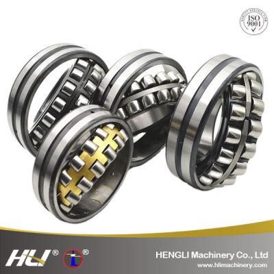 180*300*96mm 23136 Requiring Maintenance Self-aligning Spherical Roller Bearing For Virious Reducers