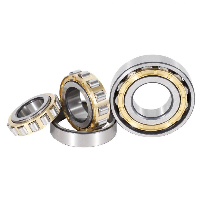 High Quality&Speed Cylindrical Roller Bearing N1052f1 Nj1052m Nu1052m Apply for Internal Combustion Engine, Generator, Gas Turbine etc, OEM Service