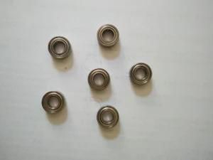 Medical Devices Bearing R1212zz