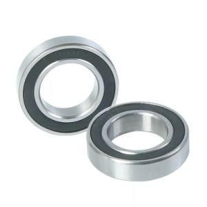 F6701 Machinery Bearing Size 12*18*4 mm Flanged Ball Bearing