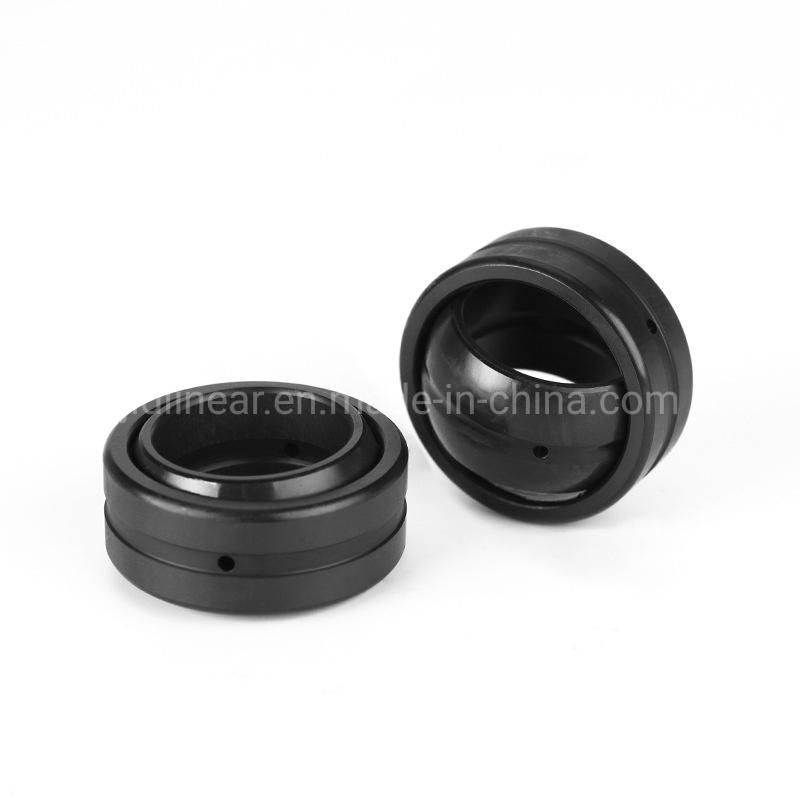 Ge Series Self-Lubricating Radial Spherical Plain Bearing Ge15es Ge17es Ge20es Ge25es Ge30es Ge35es Ge40es Ge45es Ge50es Ge60es Ge70es Ge80es Ge90es