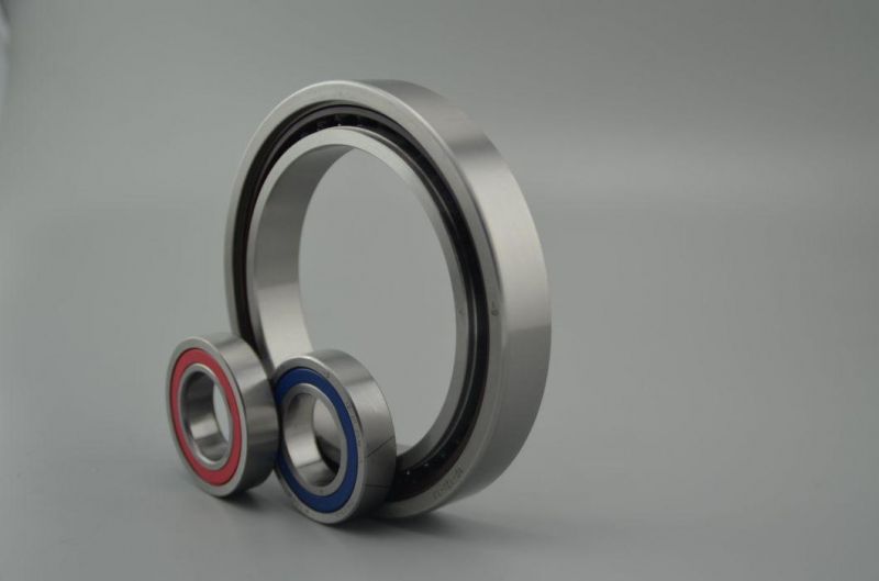 High Precision Angular Contact Ball Bearing B7004c