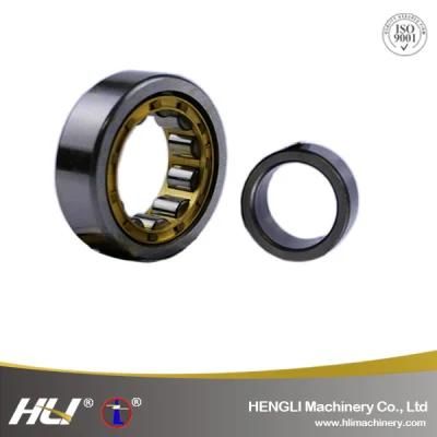 NJ2216EM Wholesale Manufacture Supply Chrome Steel Cylindrical Roller Bearing for Gas Turbine