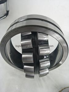 China Motorcycle Parts Auto Parts Original Spherical Roller Bearing 22214 21314 22314 E Ek Stone Crusher Special Bearing