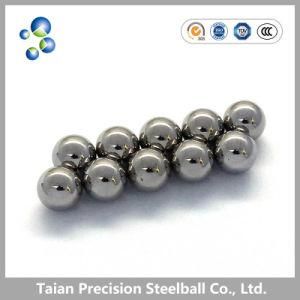 Slide and Bottle Using Carbon Steel Ball for Bearing