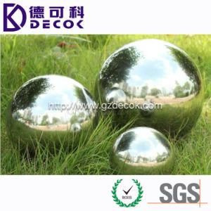 200mm 350mm 500mm 800mm Ss 304 316 201 Stainless Hollow Steel Ball