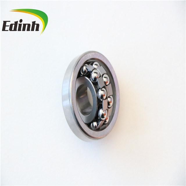 Hot Sale China 1200 1300 2200 2300 Series Self-Aligning Ball Bearings High Quality Machine Bearing