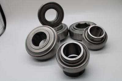 High Quality Plummer Housed Units Insert Bearing Pillow Block Housing Roller Bearing Ball Bearing Mounted Bearings China Manufacturer