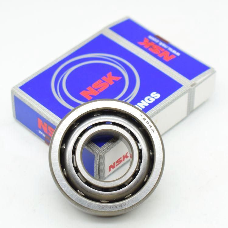High Performance Durable in Use Angular Contact Ball Bearing 7308b 7309b 7310b 7311b for Painting Equipment Parts NSK NTN NACHI Koyo