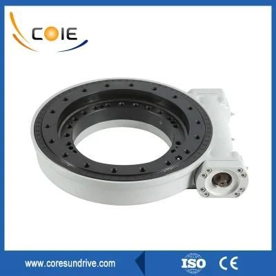 Worm Gear Slewing Drive for Truck Mounted Crane