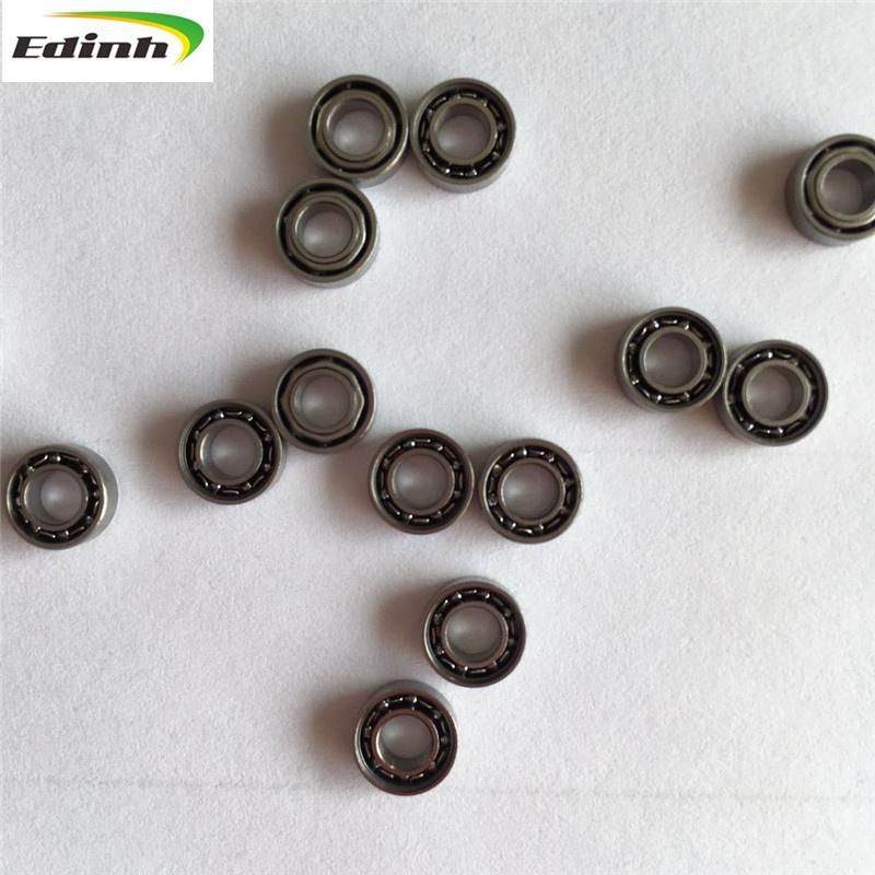 High Speed Dental Bearing Sr144tlzn Dental Bearings for Dental Machines