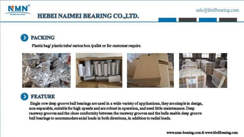 High Quality Plastic Pulley Bearing U V H Type Bearing Nylon / POM / Plastic Bearing
