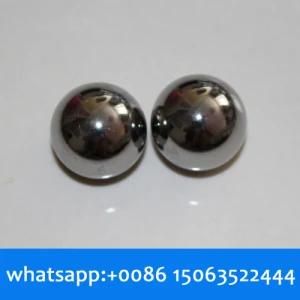 Chinese Manufacturer Bige Chrome Steelball with High Quality G40 Gcr15 1 3/32&quot;