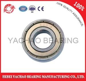 Deep Groove Ball Bearing (6001 ZZ RS OPEN)