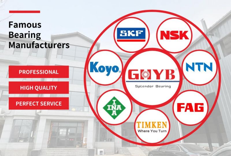 NTN Koyo Distributor Large Stock Long Life Industrial Wheel Hub Taper Roller Bearing Timken NSK