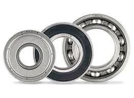 Heap Ball Bearing Low Price 6200 Zz 2RS Auto Parts