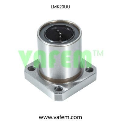 Linear Bearing /Lmk20uu/ Bearing/Ball Bearing/Roller Bearing/China Factory
