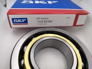 High Quality Angular Contact Ball Ceramic Bearing Ball /Roller/Angular Contact Ball Bearing