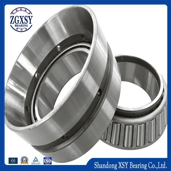 Small Size Inch Series Tapered Roller Bearings