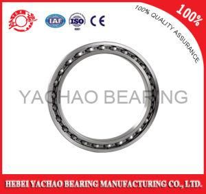 Deep Groove Ball Bearing Gcr15 Chrome Steel (61825 ZZ RS OPEN)