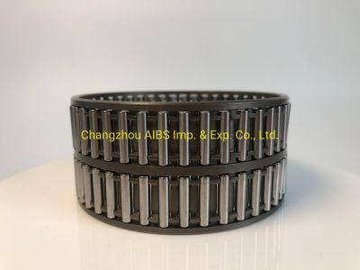 Needle Roller and Cage Assemblies Bearing Zf 0735 301 950 (0750 115 326)
