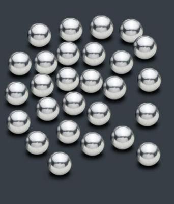 Size 1/16&prime; &prime; 3/32&prime; &prime; 7/64&prime; &prime; 3/8&prime; &prime; AISI1010, 1015 Carbon Steel Balls for Automotive Valve