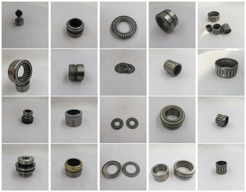 Needle Bearing IR 17X24X20 mm Professional Manufacturer Needle Roller Bearing Inner Rings IR172420