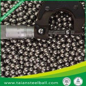 High Carbon Forged Steel Grinding Ball with Low Price