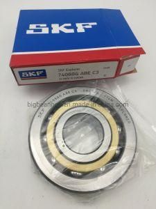 NSK High Precision Original Angular Contact Ball Bearings 7009 7010 7011C Bearing