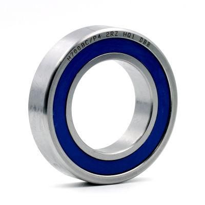 High Precision NSK Angular Contact Ball Bearing 7210c