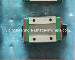 China Supplier Rolled Linear Guideway Rgh Rgw Series