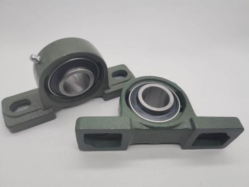 Pillow Block Bearing Housings Beairng Units Split Plummer Block Housings UC304 UC305 UC306 UC307 UC308