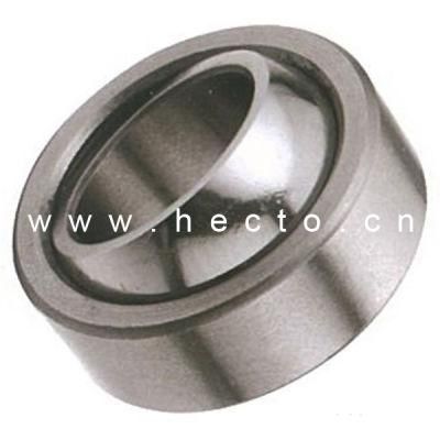 Maintenance-Free Radial Spherical Plain Bearing Joint Bearing Ge10c