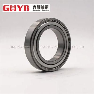 Deep Groove Ball Bearing Bearing Roller Bearing Auto Car Motorcycle Engine Parts Spare Part 6006