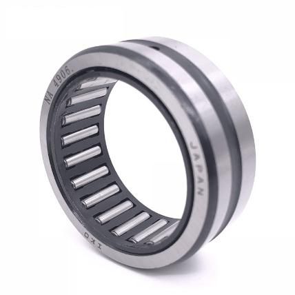 Needle Roller Beaing Engineering Machinery Auto Parts Na4907 Na4907A Na4908 Bearing Apply for Automobile/Motorcycle Gearbox, CNC Equipment etc. OEM Service