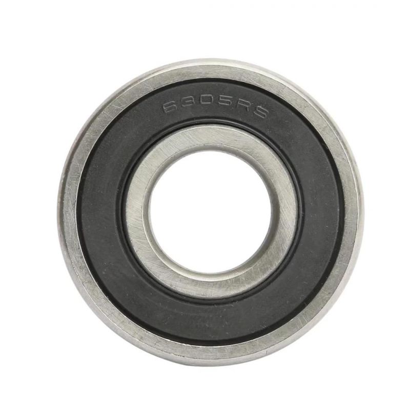 Stainless Steel Deep Groove Ball Bearing 6305-2RS