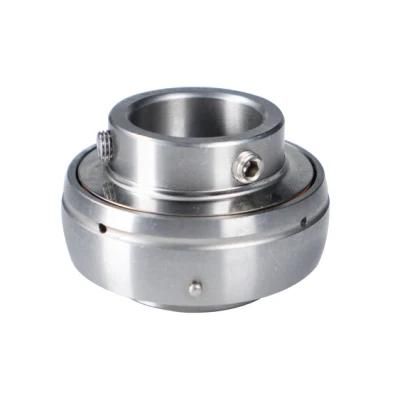 Insert Ball Bearing UC206 UC207 UC208 Factory Directly Price
