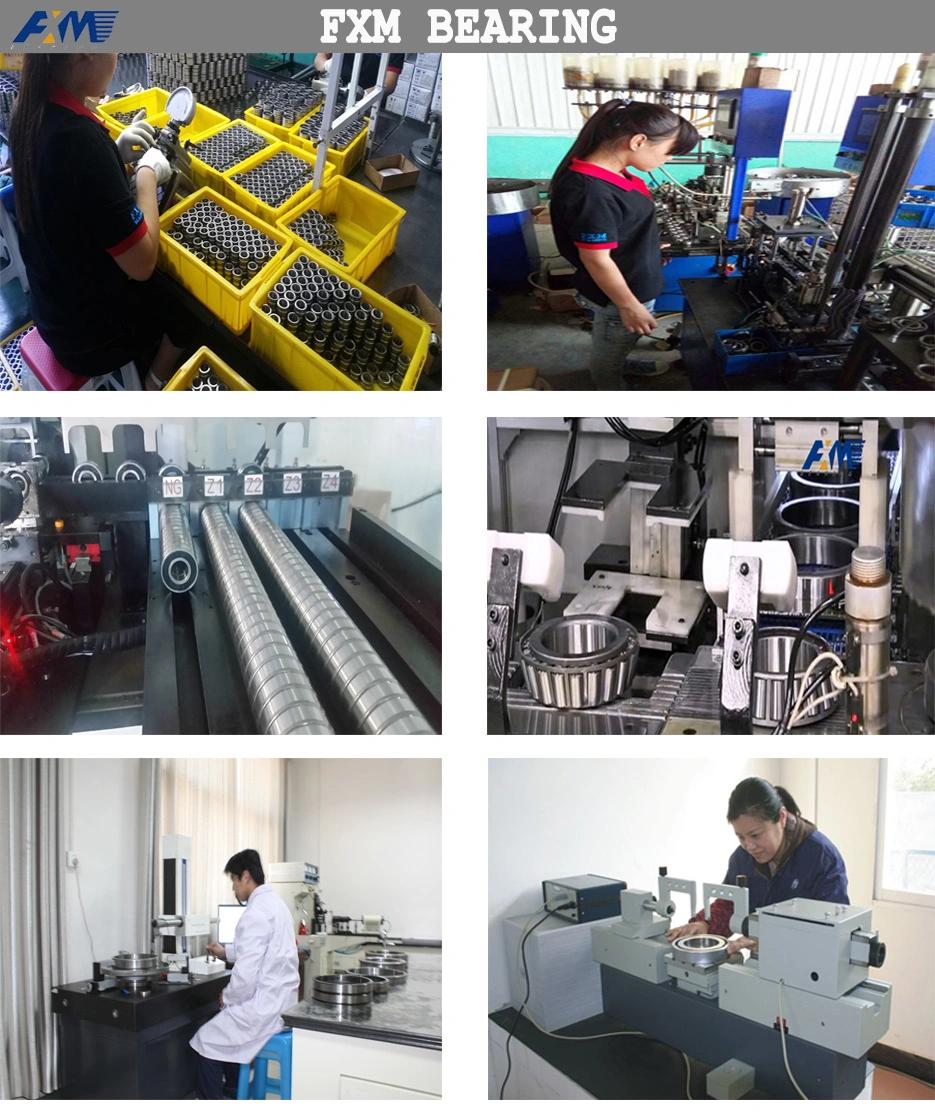 Hot Sale Ball Bearings Units Insert Ball Bearings Tr UC209 Pillow Block Bearing