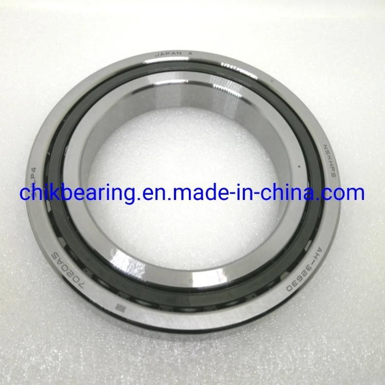 Ball Bearing and Roller Bearing Manufacturer 7016b 7017b 7018b 7019b 7020b Angular Contact Ball Bearing 7021b 7022b 7024b 7026b 7028b 7030b for NSK