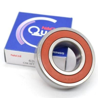 Good Quality Car Parts Deep Groove Ball Bearing 6248 6252 6256 Zz 2RS C3 NACHI Bearing Catalog