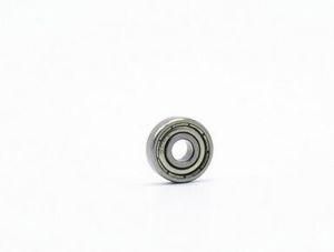 Deep Groove Ball Bearing 604zz